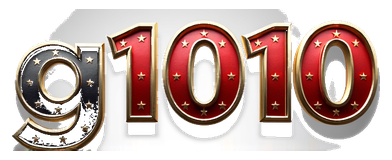 g1010 logo